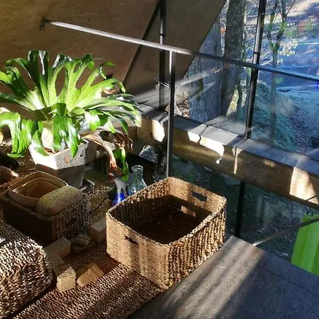 Solar Stroh Trigon Nonac Apartment